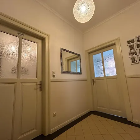 Appartement Zentral Gelegen *