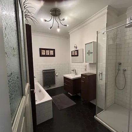 Zentral Gelegen Sonneberg