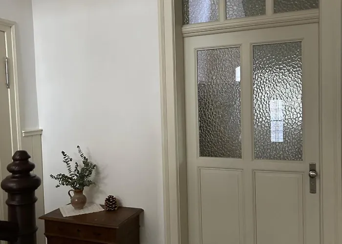 Appartement Zentral Gelegen