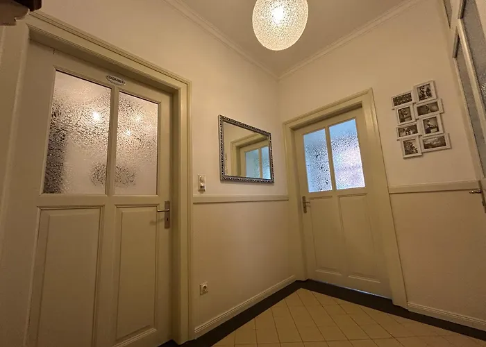 Appartement Zentral Gelegen *