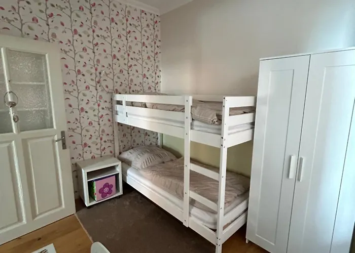 Zentral Gelegen * Sonneberg