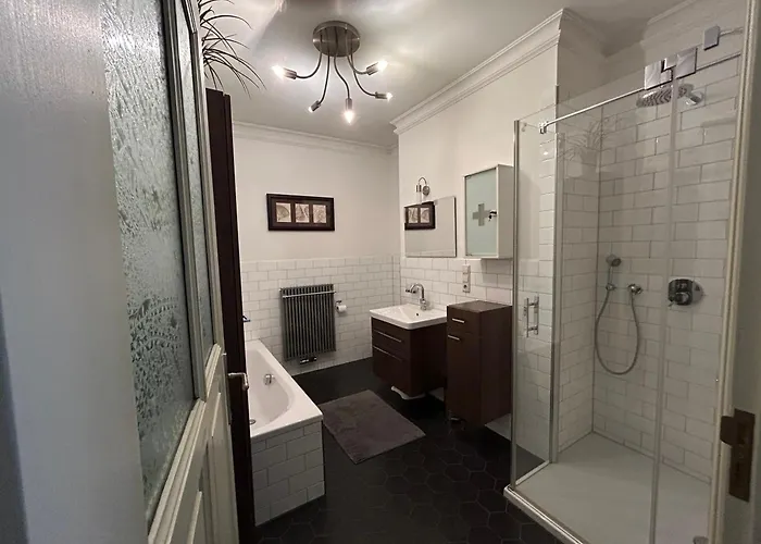 Zentral Gelegen Sonneberg